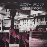 Buddy Greco - 'Round Midnight