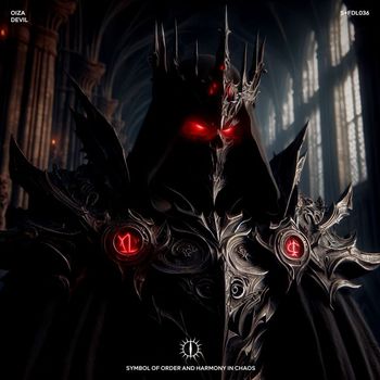 Oiza - DEVIL