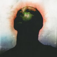 Marble Elephant - Reflection