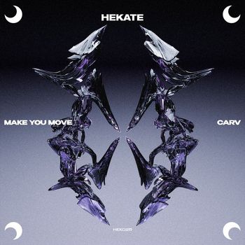 CARV - Make You Move