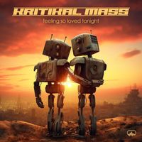 Kritikal Mass - Feeling so Loved Tonight