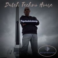Psychedelicdonny - Dutch Techno House