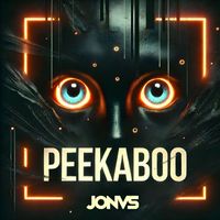 JONVS - PEEKABOO