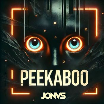 JONVS - PEEKABOO