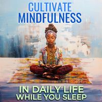 Nicky Sutton - Cultivate Mindfulness in Daily Life While You Sleep
