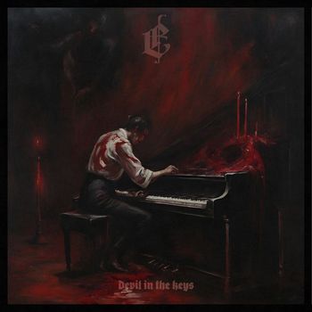 Excess - Devil In The Keys