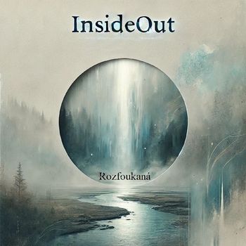 InsideOut - Rozfoukaná