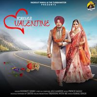 Inderjit Nikku - Forever Valentine