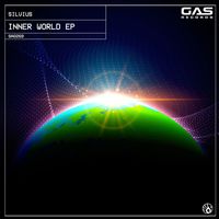 Silvius - Inner World EP