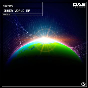 Silvius - Inner World EP