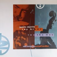 James Morrison - Two The Max