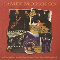 James Morrison - Live At The Sydney Opera House