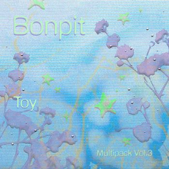 Bonpit - Toy