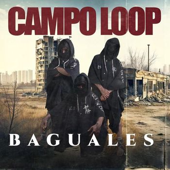 Campo Loop - Baguales