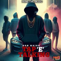 Don Major - Tap 'E' Talking