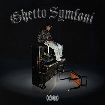 Kunda - Ghetto Symfoni (Explicit)