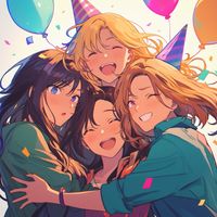 Fumio - Happy バースデー マジック!