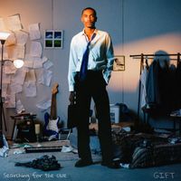 GIFT - Searching For the Clue