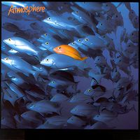David Rogers, Paul Shaw - Atmospherics 2