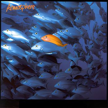 David Rogers, Paul Shaw - Atmospherics 2