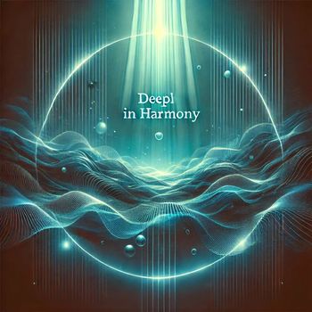 DJ Astro - Depth in Harmony