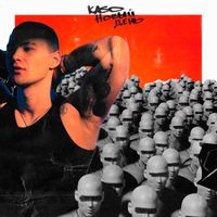 kaso - Новый день (Explicit)