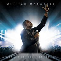 William McDowell - Deep Places