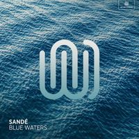 Sandé - Blue Waters
