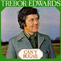 Trebor Edwards - Cân y Bugail