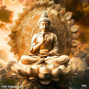 THE SPEAKERS - Om