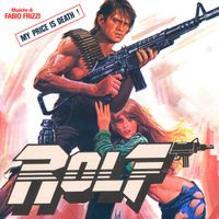 Fabio Frizzi - Rolf (Original Soundtrack)