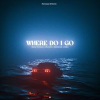Nicky Romero x Vikkstar x Alpharock x Oaks - Where Do I Go (Rameses B Remix)