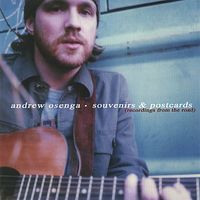 Andrew Osenga - Souvenirs & Postcards