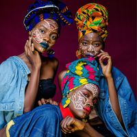 Zyon - African Swing