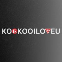 Kookooiloveu - Fire & Ice