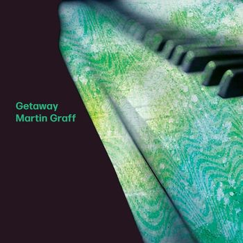 Martin Graff - Getaway