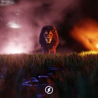 Alban Chela - Lion