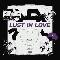 Bori - Lust In Love (Explicit)