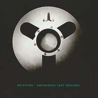 De/Vision - Unfinished Tape Sessions