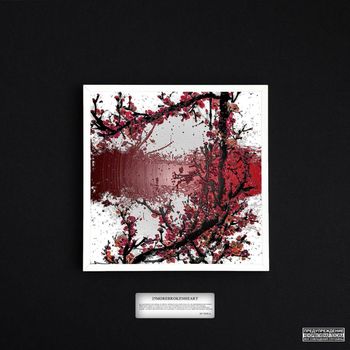 tesla - 25morebrokenheart (Explicit)