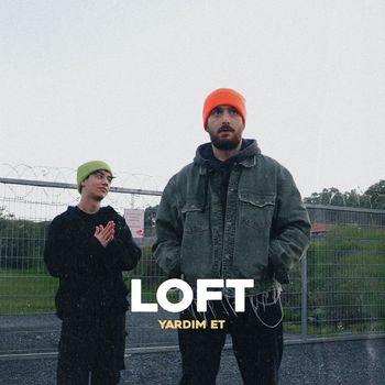 LOFT - Yardım Et