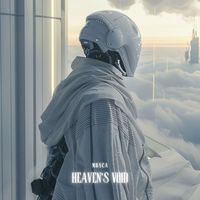 mosca - Heaven's Void