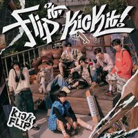KickFlip - Flip it, Kick it!