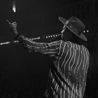 José James - Amsterdam 2024 (Live at Paradiso)