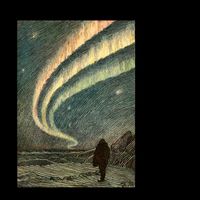 Steven Severin - Bunny Yeager is Missing