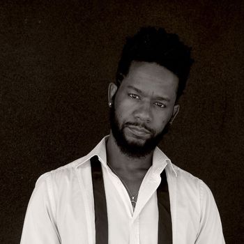 Ben Williams - I Am A Man