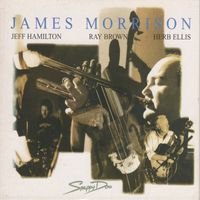 James Morrison - Snappy Doo