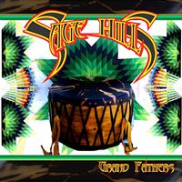 Sage Hills - Grand Fathers