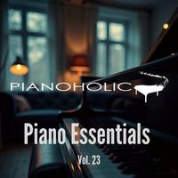 Pianoholic - Piano Essentials, Vol. 23