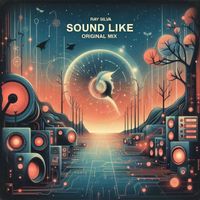 Ray Silva - Sound Like